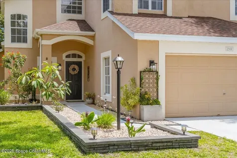 2508 Coral Ridge Circle Melbourne FL 32935