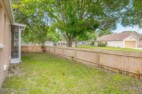 2508 Coral Ridge Circle Melbourne FL 32935