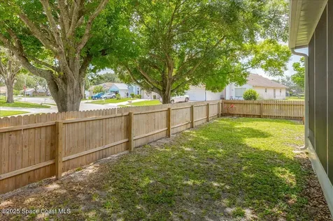 2508 Coral Ridge Circle Melbourne FL 32935