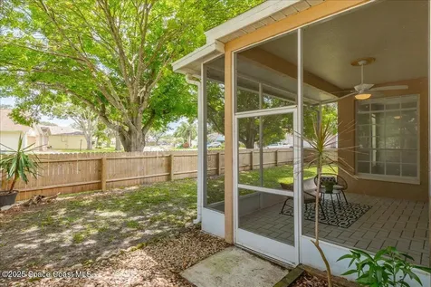 2508 Coral Ridge Circle Melbourne FL 32935