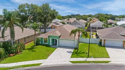 3817 Sunbeam Court Merritt Island FL 32953