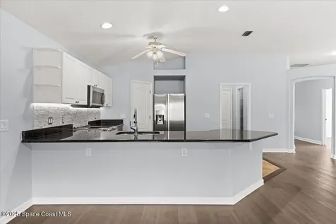 3817 Sunbeam Court Merritt Island FL 32953