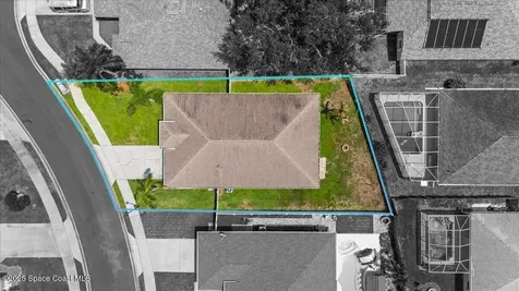 3817 Sunbeam Court Merritt Island FL 32953