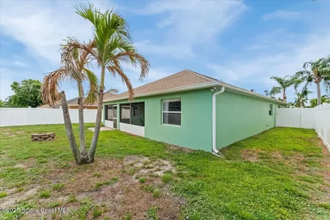 3817 Sunbeam Court Merritt Island FL 32953