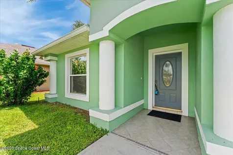 3817 Sunbeam Court Merritt Island FL 32953