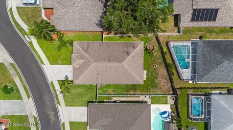 3817 Sunbeam Court Merritt Island FL 32953