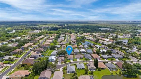 3817 Sunbeam Court Merritt Island FL 32953