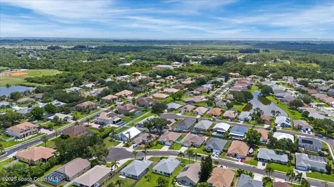 3817 Sunbeam Court Merritt Island FL 32953