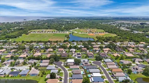 3817 Sunbeam Court Merritt Island FL 32953