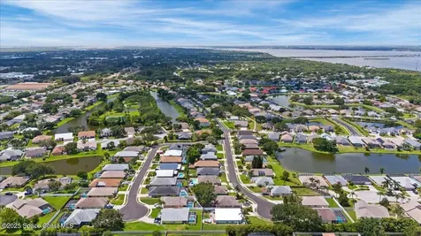 3817 Sunbeam Court Merritt Island FL 32953