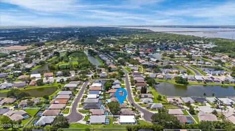 3817 Sunbeam Court Merritt Island FL 32953