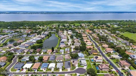 3817 Sunbeam Court Merritt Island FL 32953