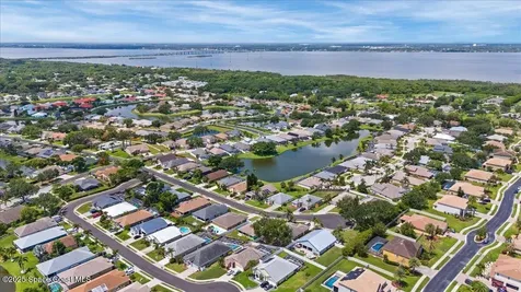 3817 Sunbeam Court Merritt Island FL 32953