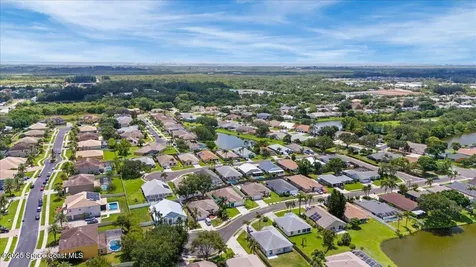 3817 Sunbeam Court Merritt Island FL 32953