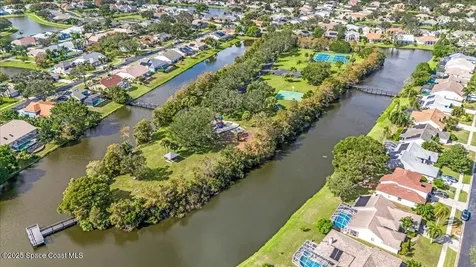 3817 Sunbeam Court Merritt Island FL 32953