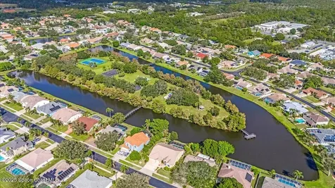 3817 Sunbeam Court Merritt Island FL 32953