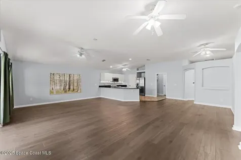 3817 Sunbeam Court Merritt Island FL 32953