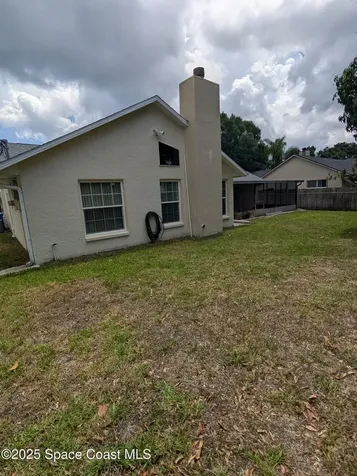 862 Aachen Avenue NW Palm Bay FL 32907
