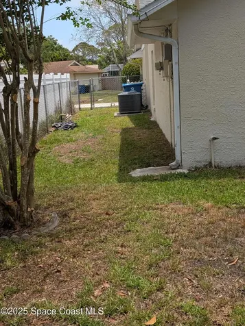 862 Aachen Avenue NW Palm Bay FL 32907