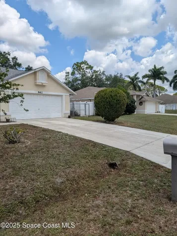 862 Aachen Avenue NW Palm Bay FL 32907