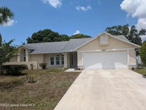 862 Aachen Avenue NW Palm Bay FL 32907