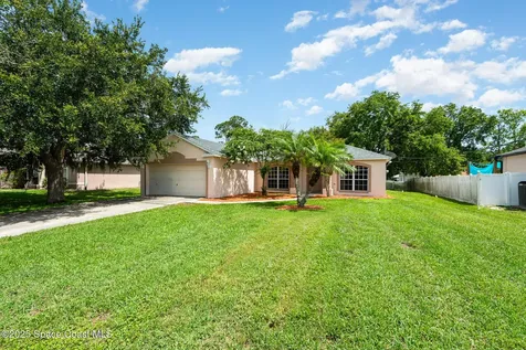4465 Everglades Street Cocoa FL 32927