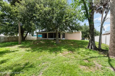 4465 Everglades Street Cocoa FL 32927