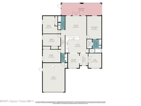 4465 Everglades Street Cocoa FL 32927