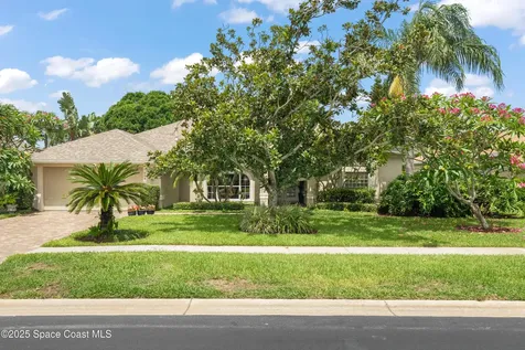 448 Birchington Lane Melbourne FL 32940