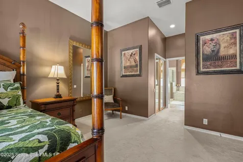 448 Birchington Lane Melbourne FL 32940