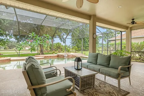 448 Birchington Lane Melbourne FL 32940
