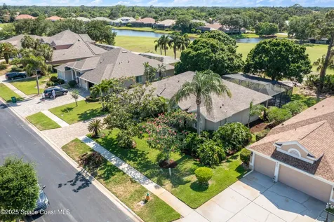 448 Birchington Lane Melbourne FL 32940
