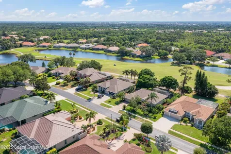448 Birchington Lane Melbourne FL 32940