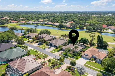 448 Birchington Lane Melbourne FL 32940