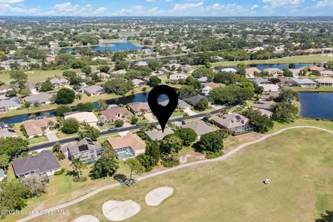 448 Birchington Lane Melbourne FL 32940