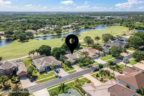 448 Birchington Lane Melbourne FL 32940