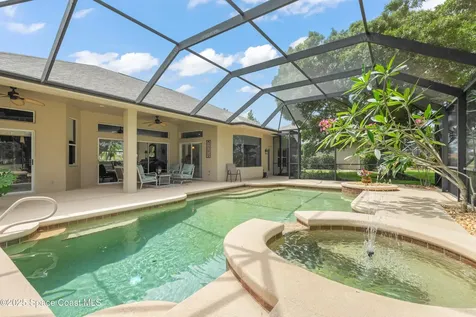 448 Birchington Lane Melbourne FL 32940