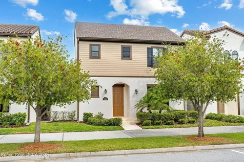 8700 Napolo Drive Melbourne FL 32940