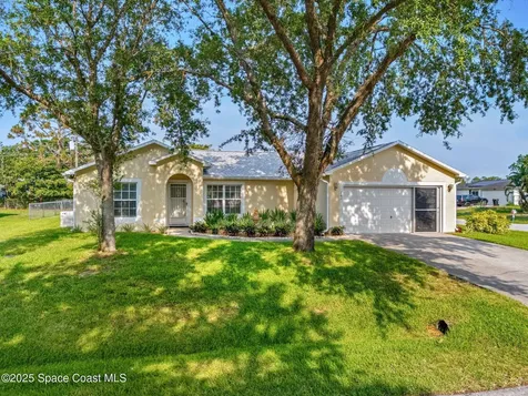 701 Agena Avenue NW Palm Bay FL 32907