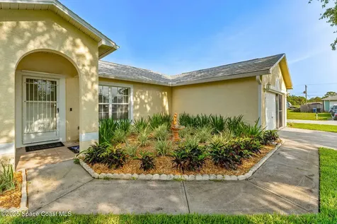 701 Agena Avenue NW Palm Bay FL 32907