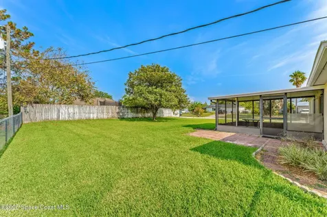701 Agena Avenue NW Palm Bay FL 32907