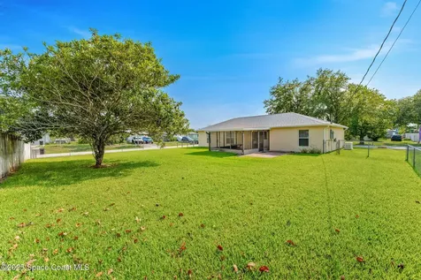 701 Agena Avenue NW Palm Bay FL 32907