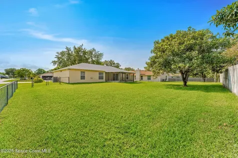 701 Agena Avenue NW Palm Bay FL 32907