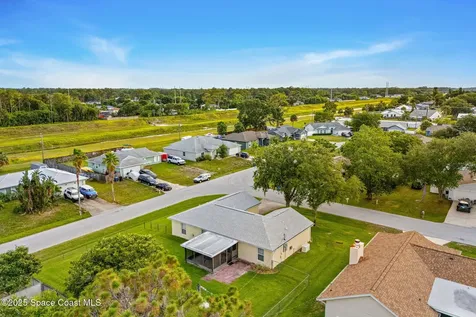 701 Agena Avenue NW Palm Bay FL 32907