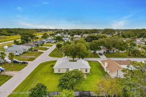 701 Agena Avenue NW Palm Bay FL 32907