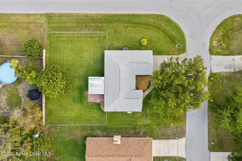 701 Agena Avenue NW Palm Bay FL 32907