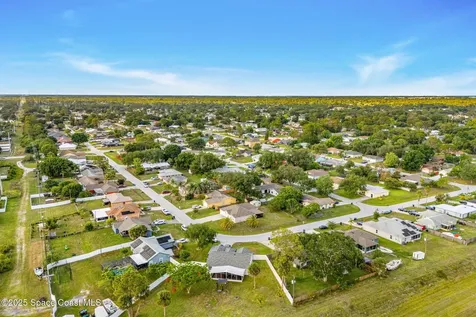 701 Agena Avenue NW Palm Bay FL 32907