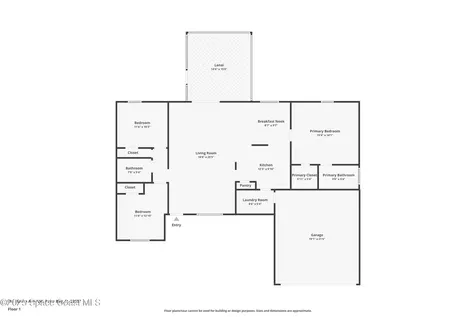 701 Agena Avenue NW Palm Bay FL 32907