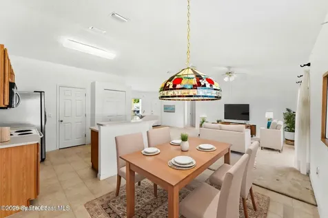 701 Agena Avenue NW Palm Bay FL 32907