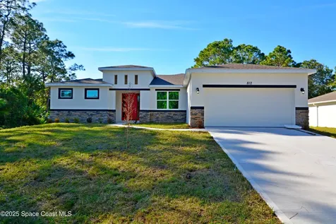 883 Parrotfish Street SW Palm Bay FL 32908